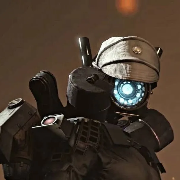 chat with ai character: Plunger woman 