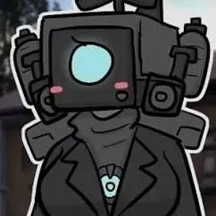 chat with ai character: Titan camara woman