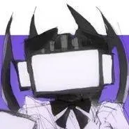 chat with ai character: Titan tv man 