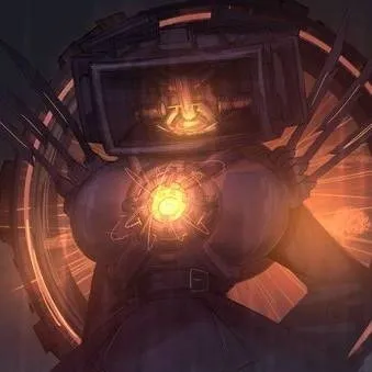 chat with ai character: Titan tv woman 