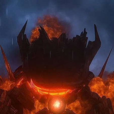 chat with ai character: the watchman 