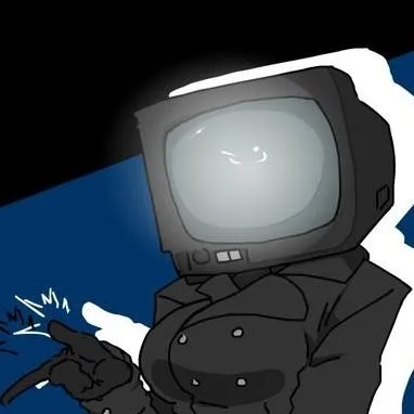 chat with ai character: Tv woman 