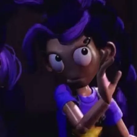 chat with ai character: Lily Lovebraids 