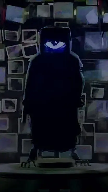 ai character: El doctor Sawyer  background