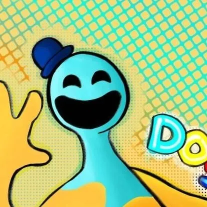 chat with ai character: Doey 