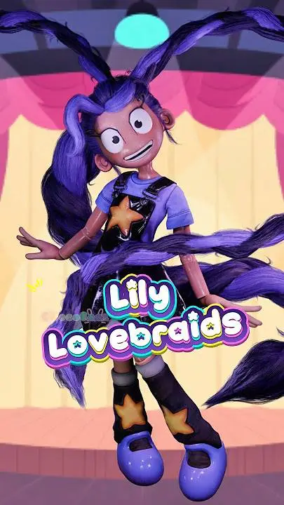 ai character: 𝕃𝕚𝕝𝕪 𝕃𝕠𝕧𝕖𝕓𝕣𝕒𝕚𝕕𝕤 background