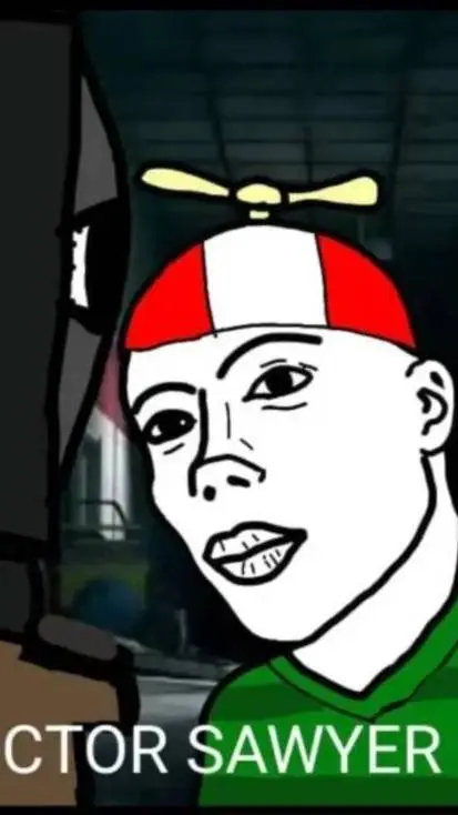 ai character: omenaso  background