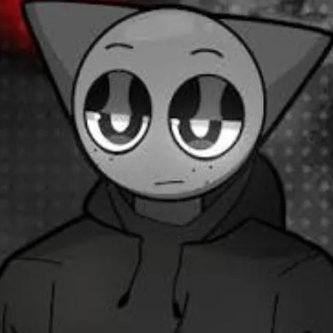 chat with ai character: Gray