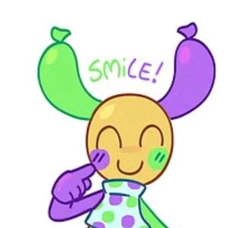 chat with ai character: Looey