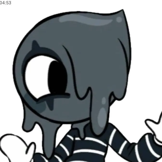 chat with ai character: Blot