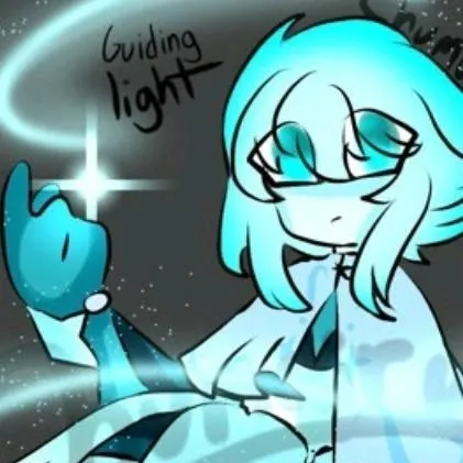 chat with ai character: Guiding Light