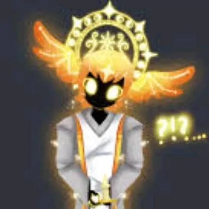 chat with ai character: Curious Light