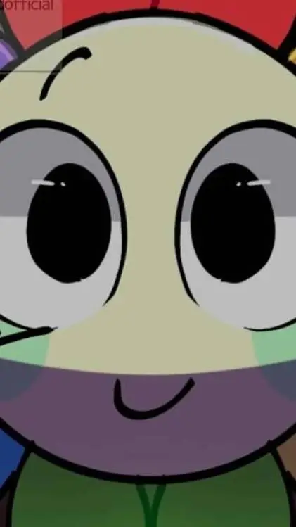 ai character: Dandy background