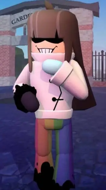 ai character: Delilah Keen background