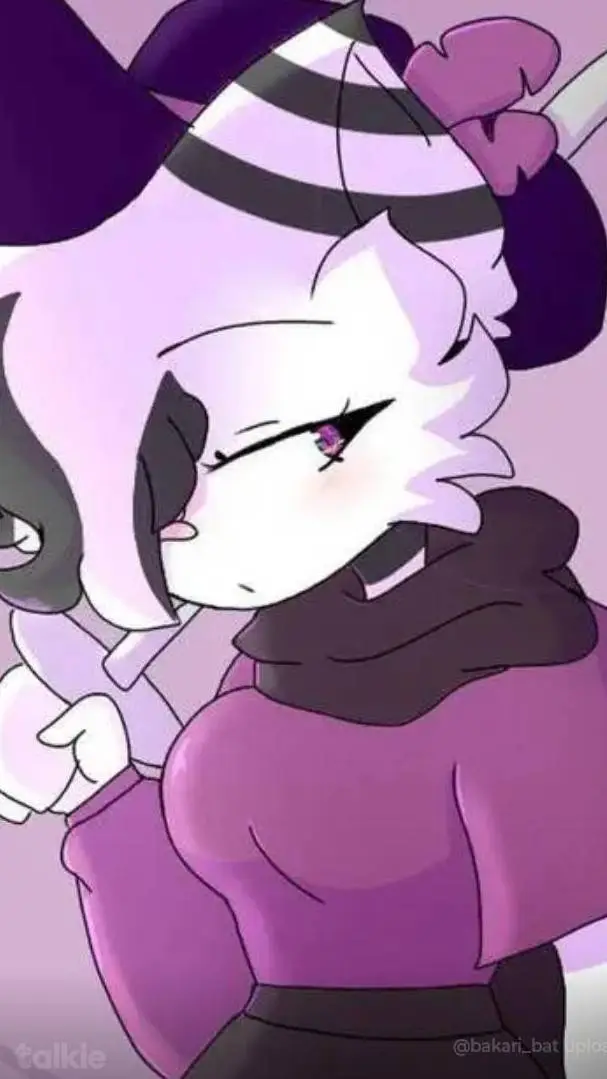 ai character: Zizzy background