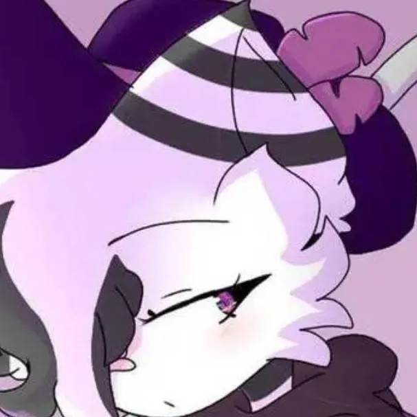 chat with ai character: Zizzy
