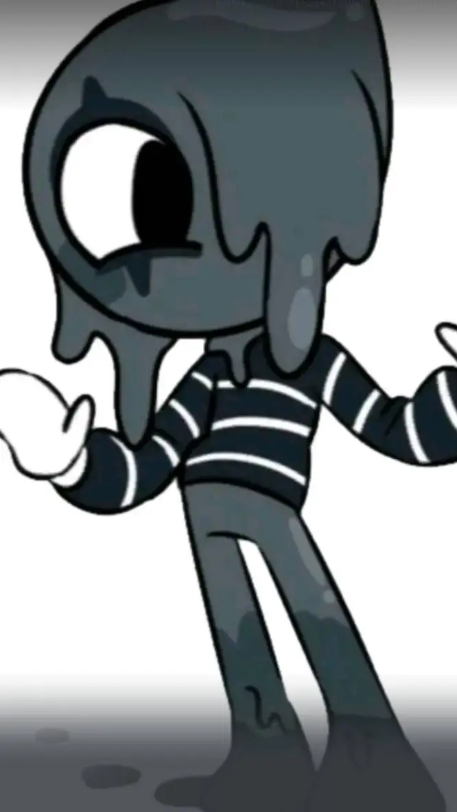 ai character: Blot background