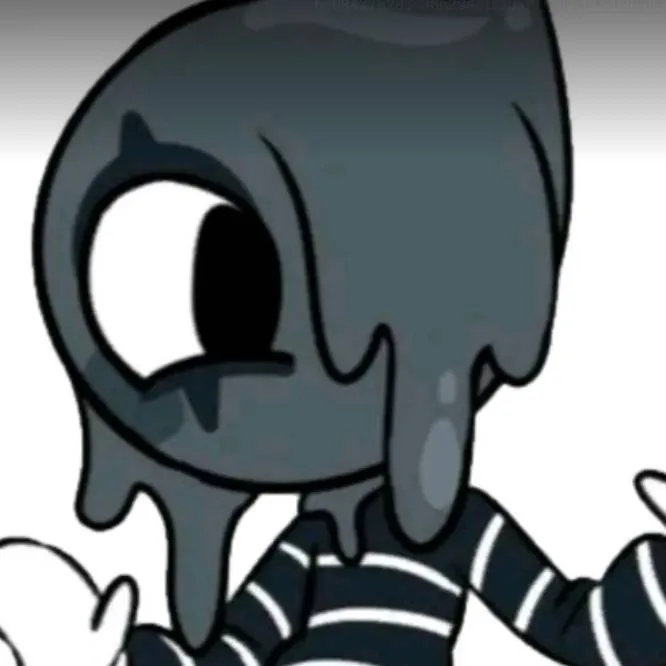 chat with ai character: Blot
