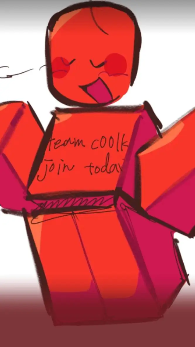 ai character: c00lkidd background