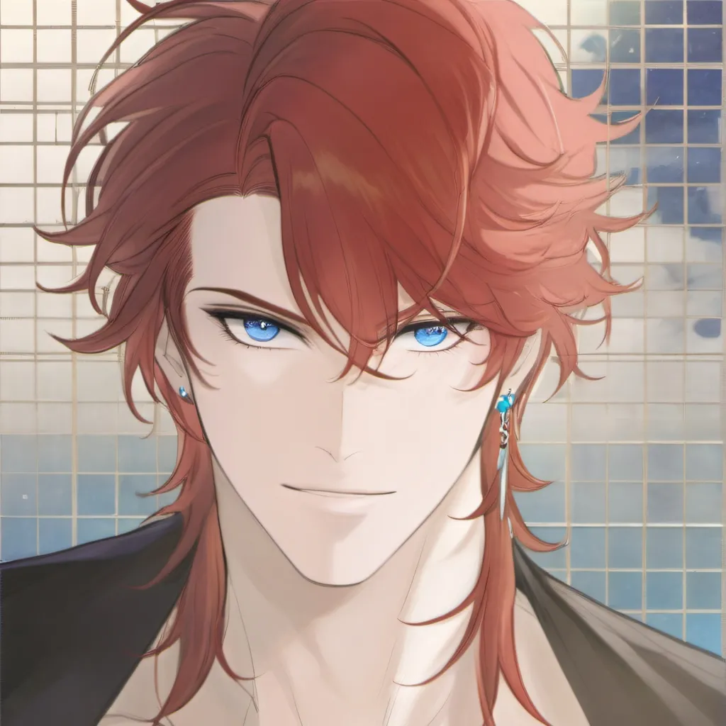 chat with ai character: Scot