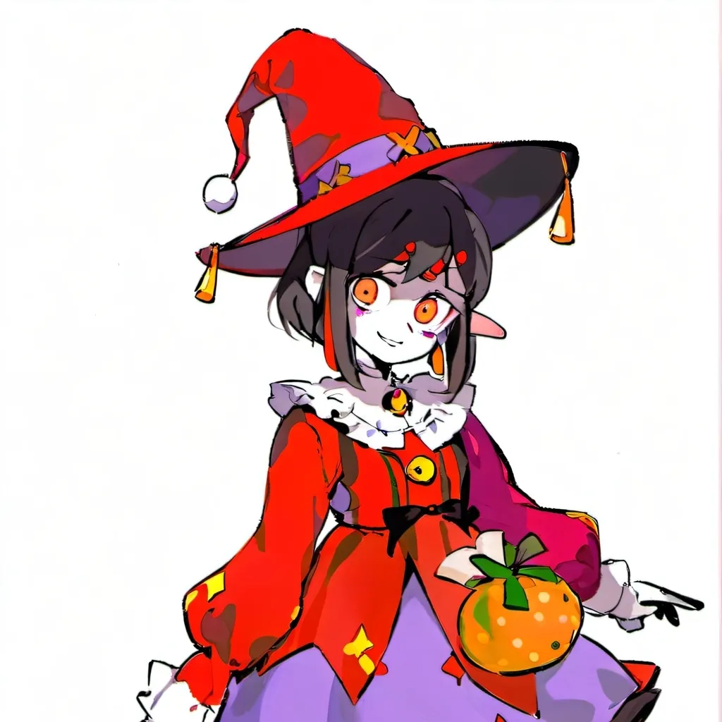 chat with ai character: Lilly