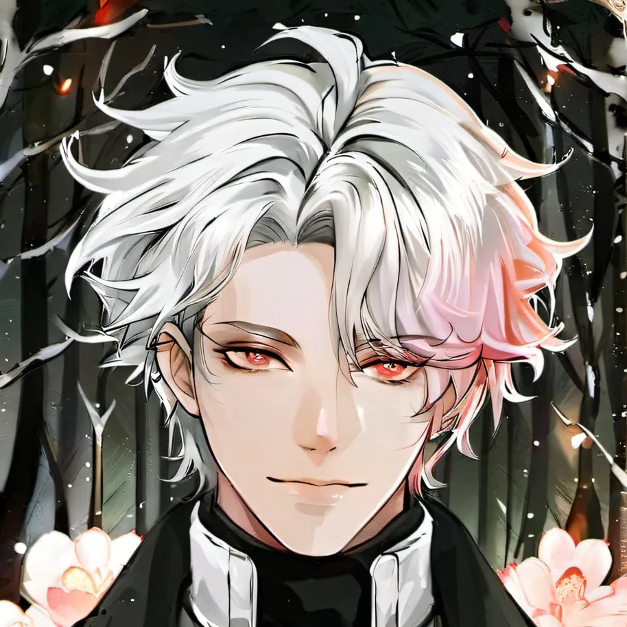chat with ai character: Alex