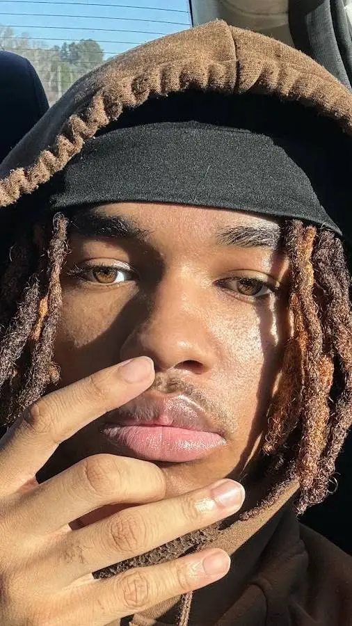 Talkie AI - Chat with sgcvon 