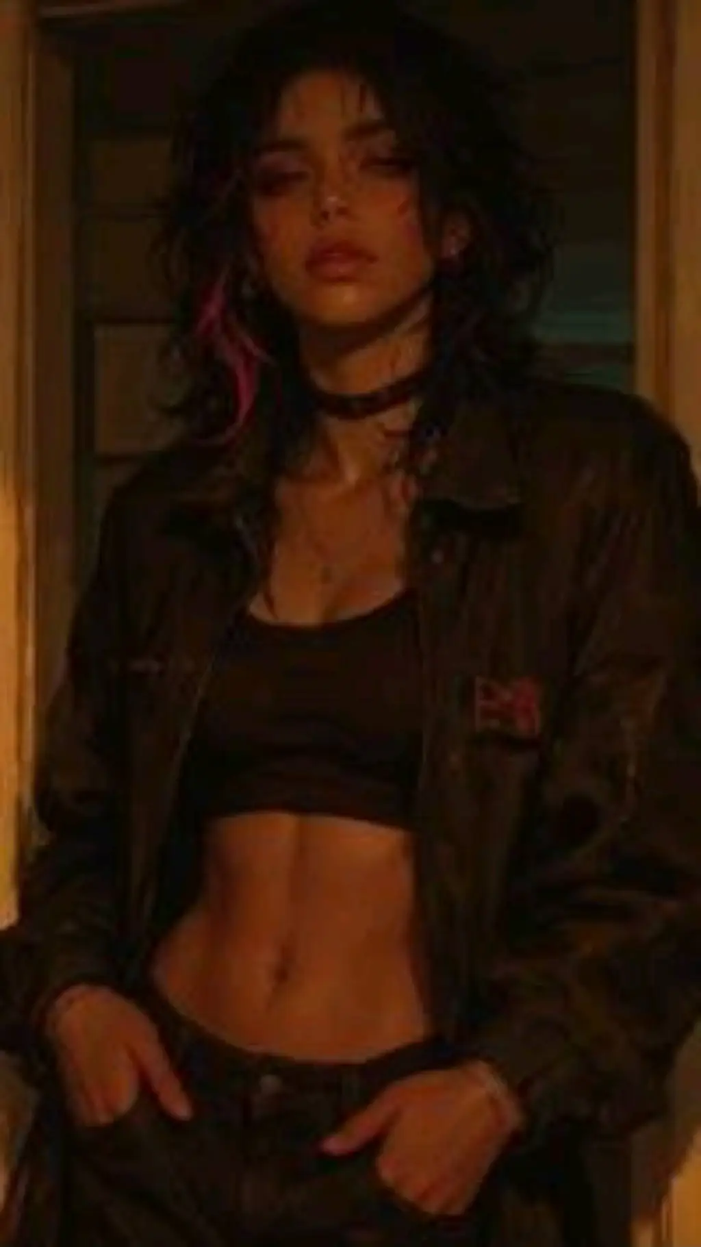 Talkie AI - Chat with ۵𝗝𝗮𝘆𝗱𝗮۵