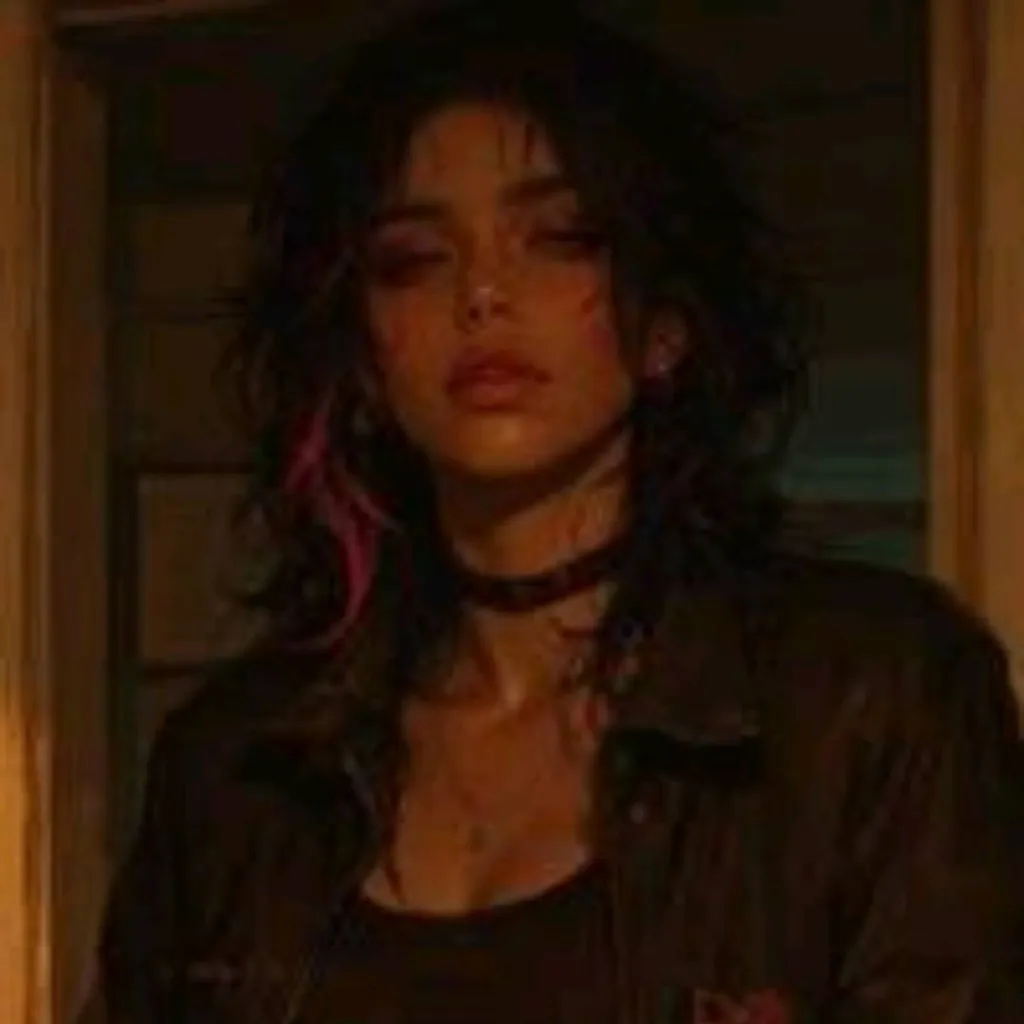 chat with ai character: ۵𝗝𝗮𝘆𝗱𝗮۵