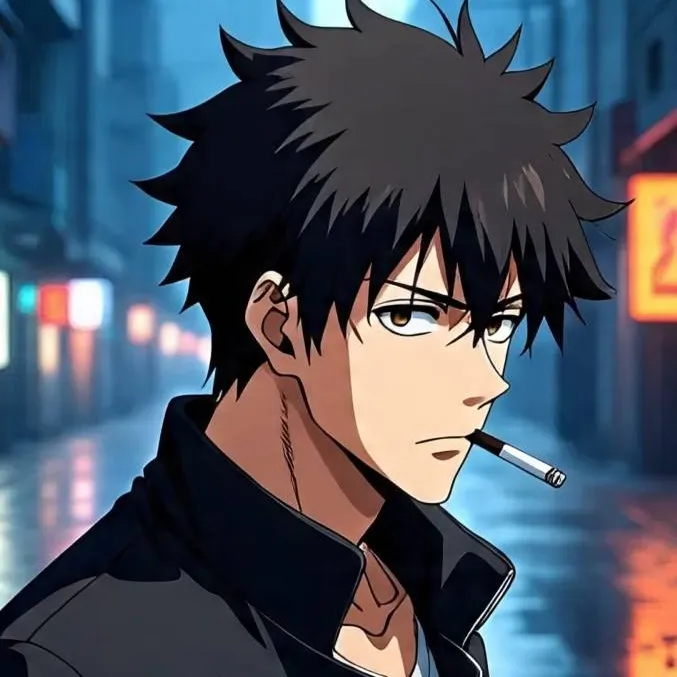 chat with ai character: Jeen seyon 