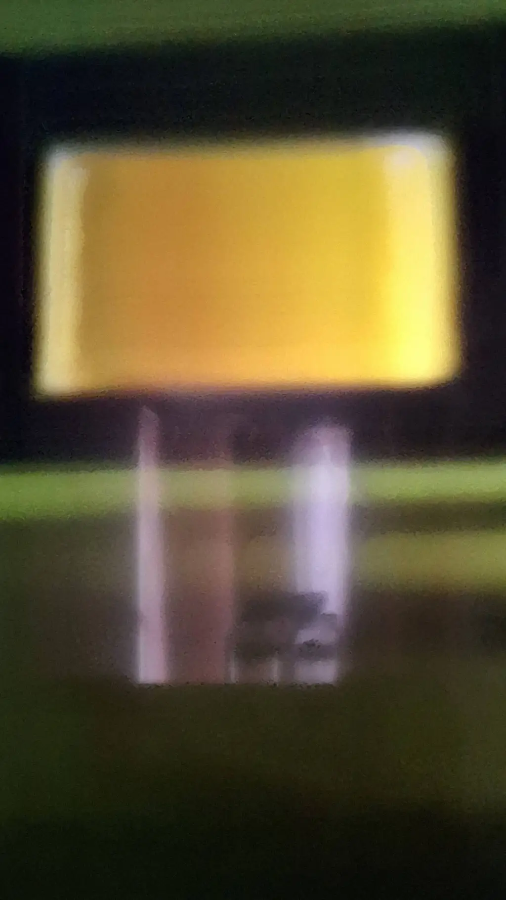 ai character: los backrooms background