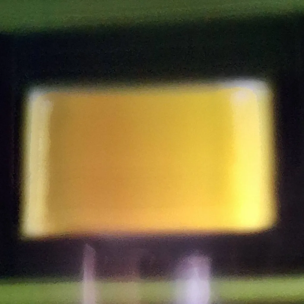 chat with ai character: los backrooms