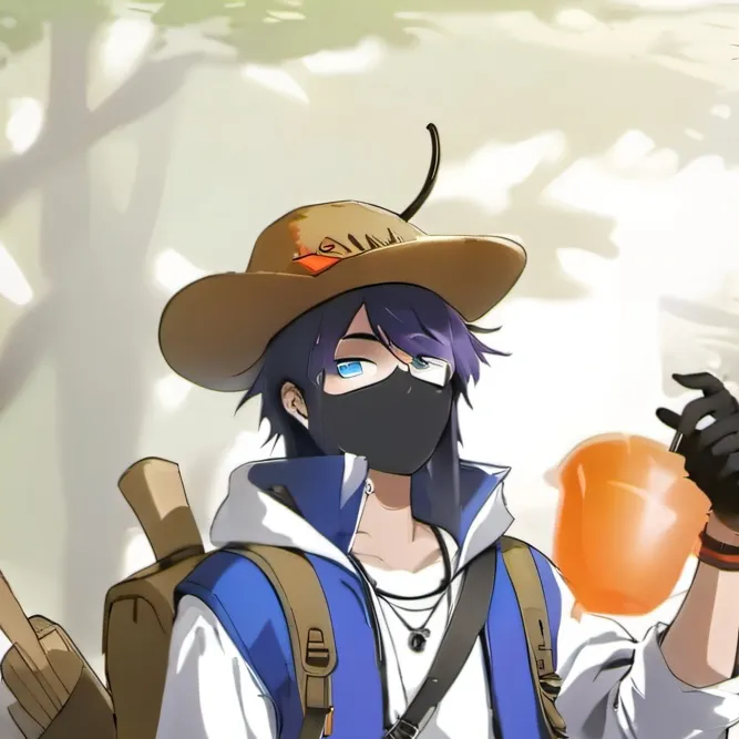 chat with ai character: no se