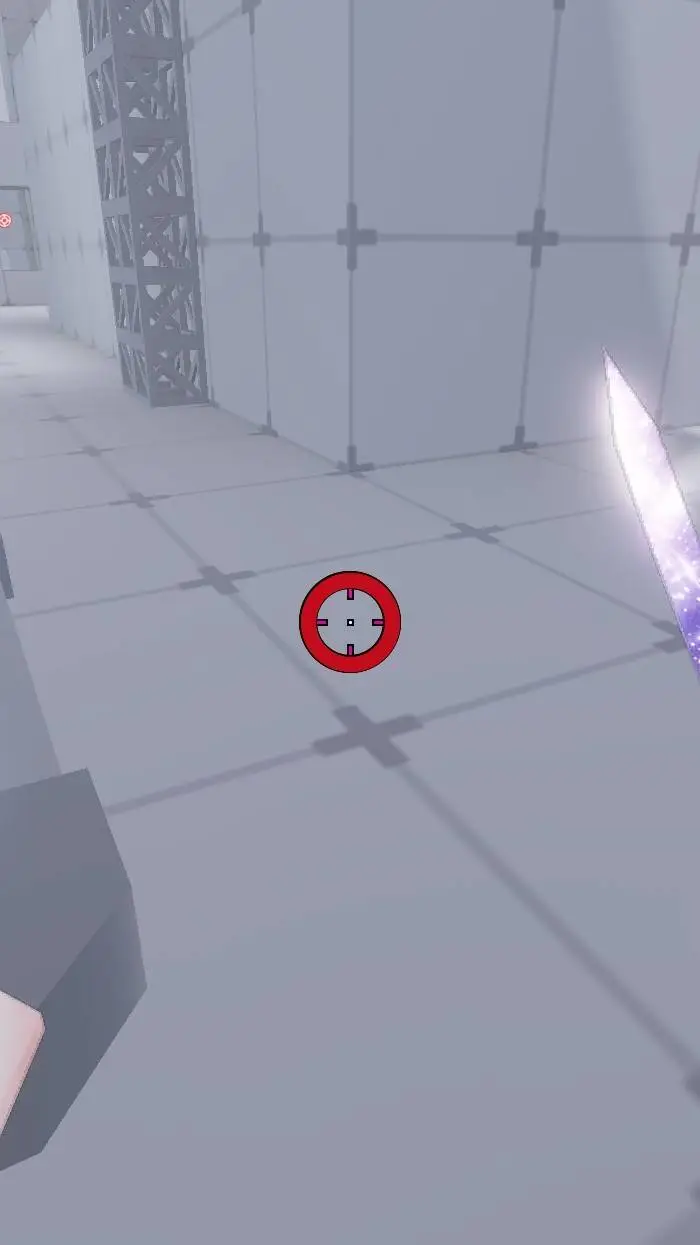 ai character: rivals background