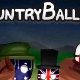 chat with ai character: countriballs