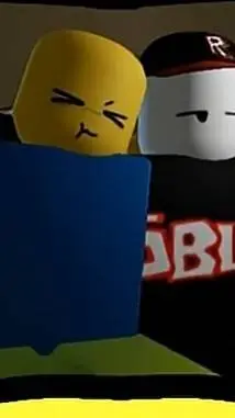 ai character: guest x noob background