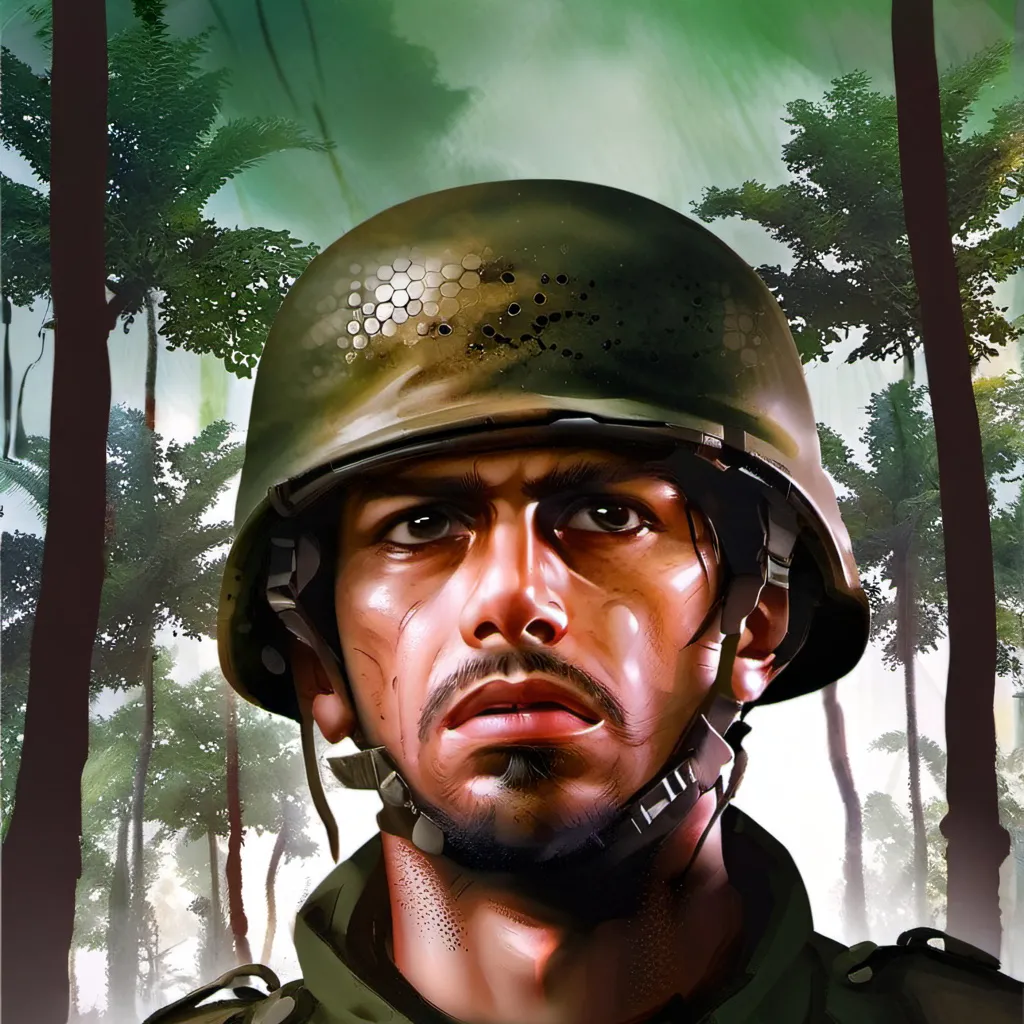 chat with ai character: Clone wars rp