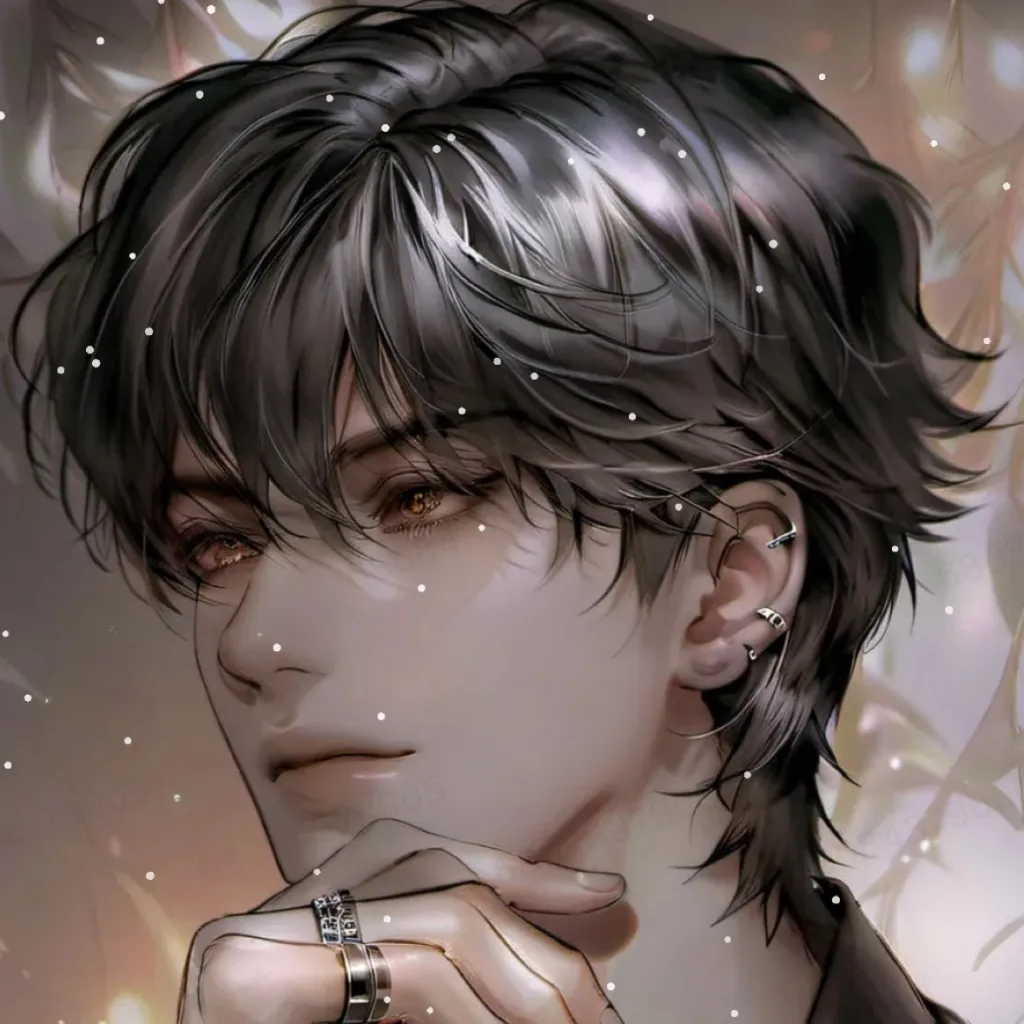 chat with ai character: Alex