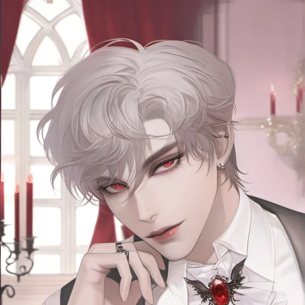 chat with ai character: Alexander 