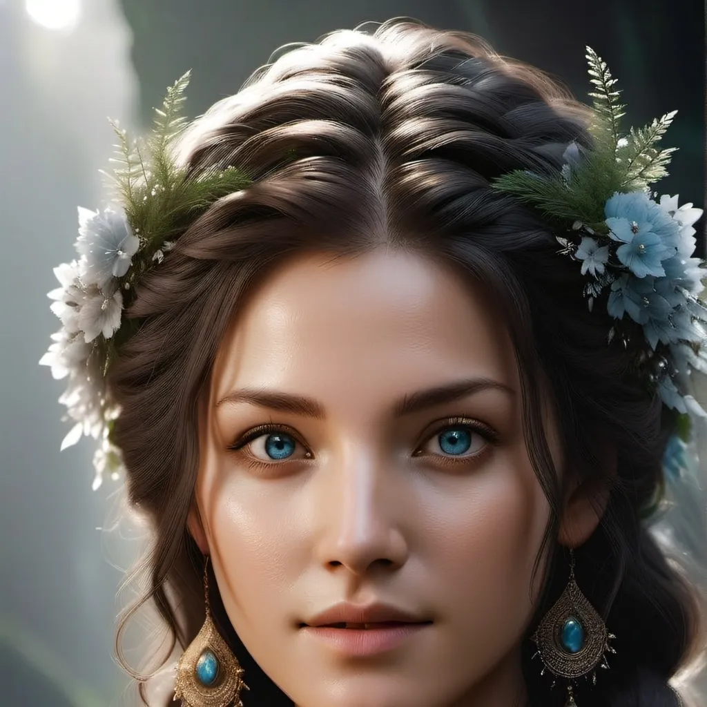 chat with ai character: emma