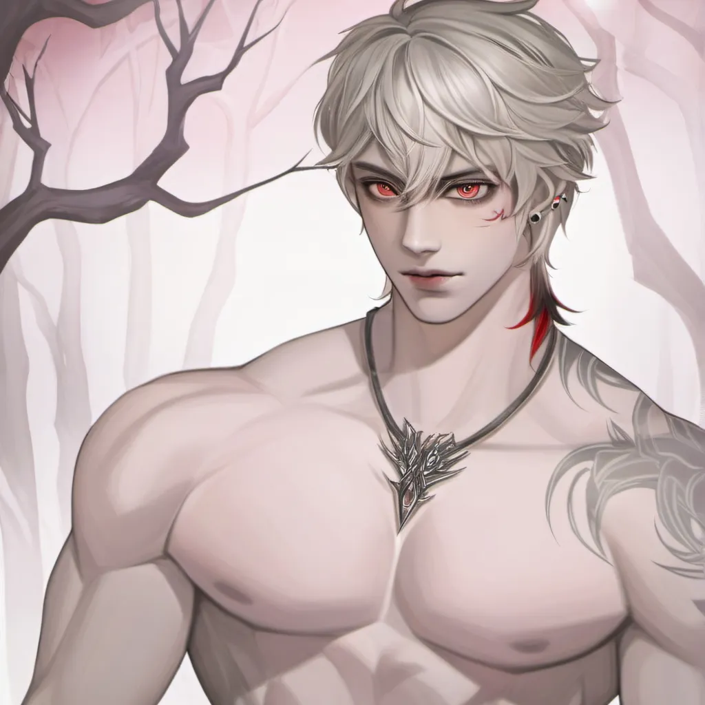 chat with ai character: zane 