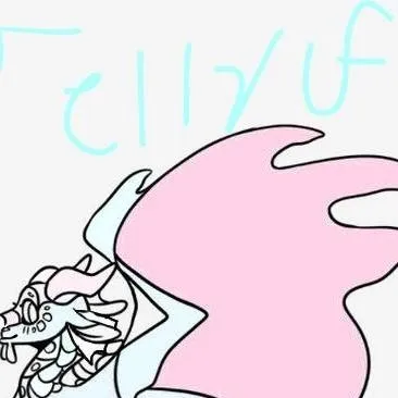 chat with ai character: Jellyfish