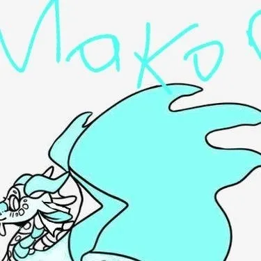 chat with ai character: Mako
