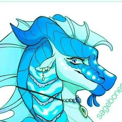 chat with ai character: Queen Ocean
