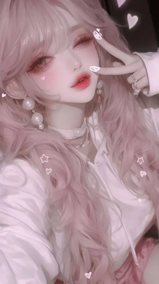 ai character: Xiaochael background