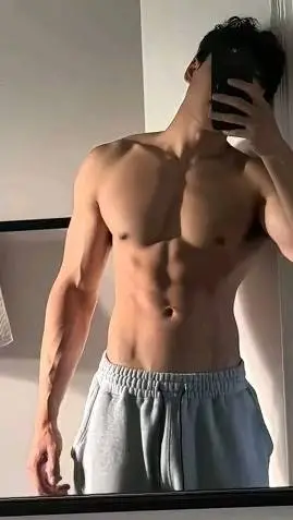 ai character: liam background