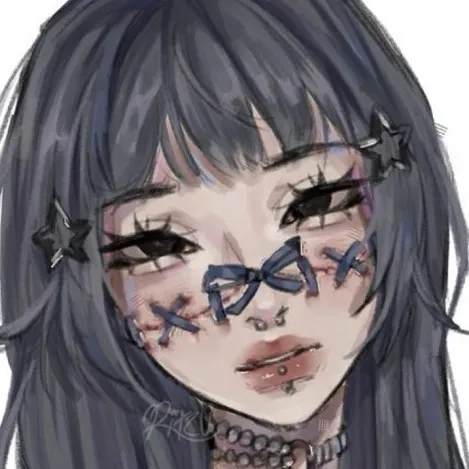 chat with ai character: Lilly🎀