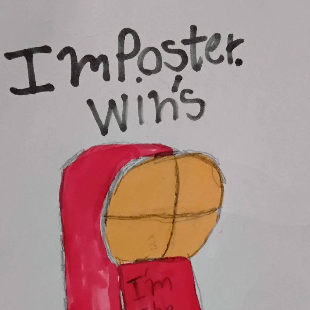 chat with ai character: imposter