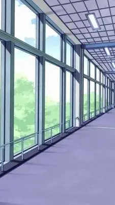 ai character: °//Academia//° background