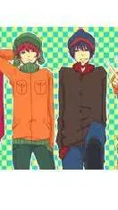 ai character: south park 2.0 background